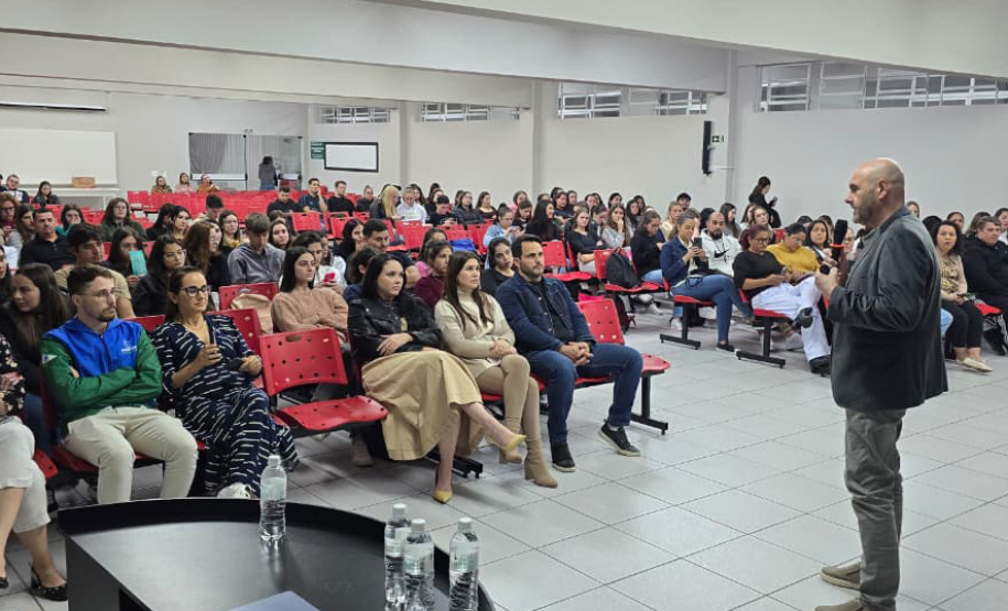 Saúde encerra Setembro Verde com ações de conscientização sobre doação de órgãos em várias regiões do Paraná