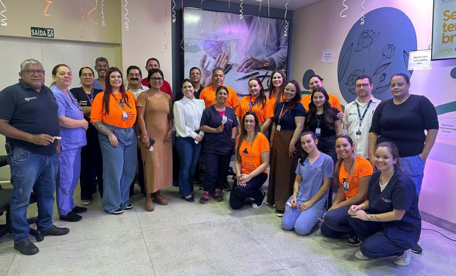 Paraná fortalece a Segurança do Paciente com ações em todo o Estado