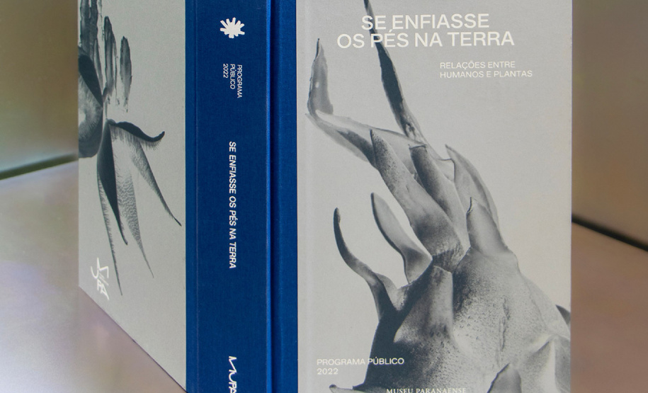 Livro do Museu Paranaense é semifinalista do 67.º Prêmio Jabuti