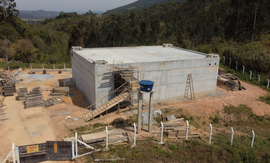 Sanepar transforma vidas em 68 municípios na Rota do Progresso do Paraná