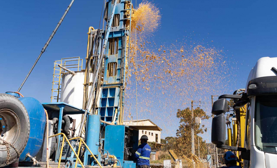 Sanepar transforma vidas em 68 municípios na Rota do Progresso do Paraná