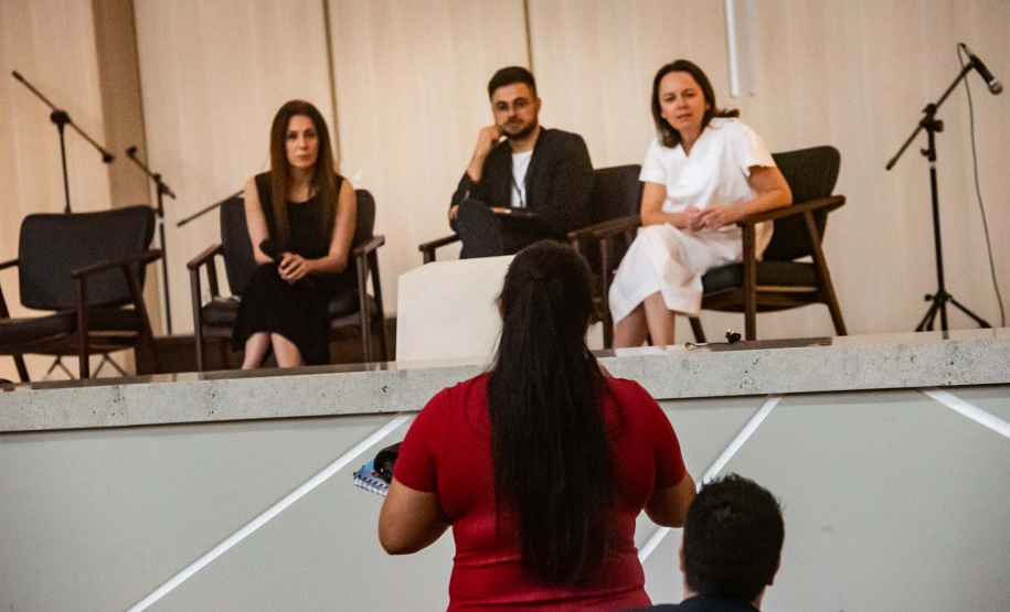 SEEC apresenta política de repasse fundo a fundo no IV Encontro de Cultura do Interior do Paraná