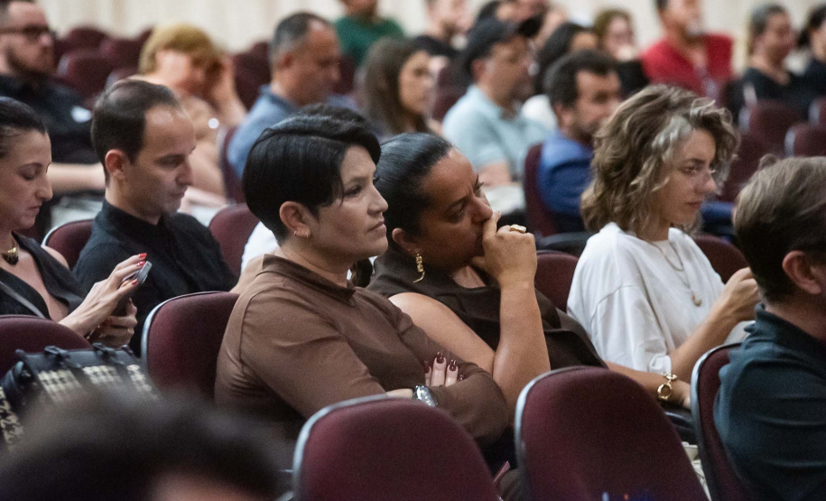 SEEC apresenta política de repasse fundo a fundo no IV Encontro de Cultura do Interior do Paraná