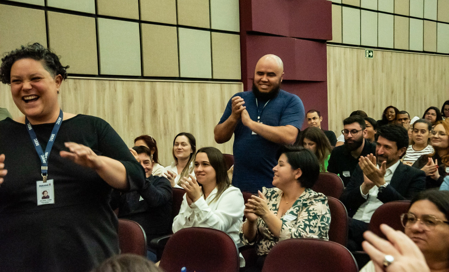 SEEC apresenta política de repasse fundo a fundo no IV Encontro de Cultura do Interior do Paraná