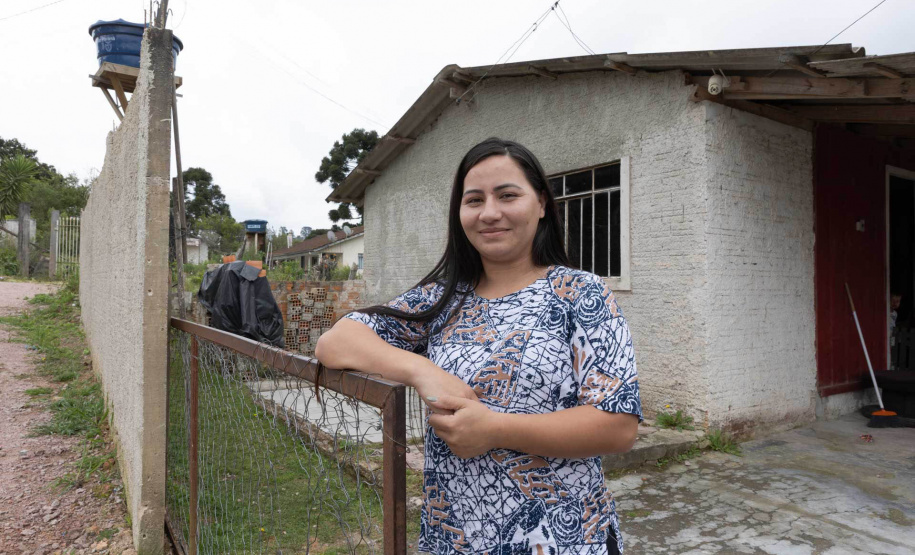 Sanepar transforma vidas em 68 municípios na Rota do Progresso do Paraná