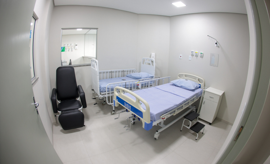 Governo do Paraná investe mais de R$ 74 milhões e leva Atenção Básica e Pronto Atendimento a 21 municípios