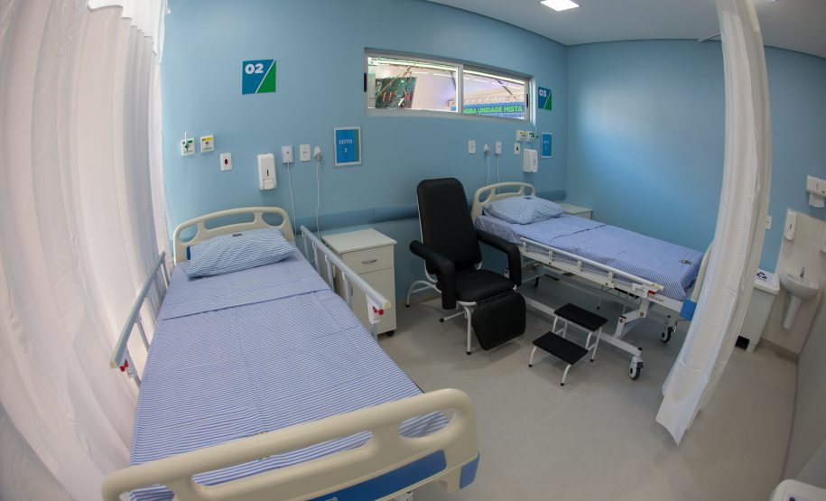 Governo do Paraná investe mais de R$ 74 milhões e leva Atenção Básica e Pronto Atendimento a 21 municípios