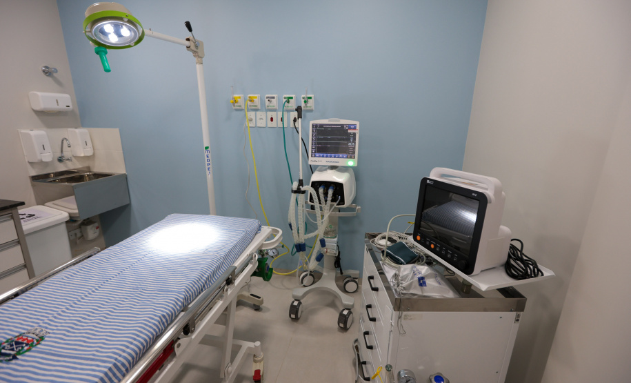 Governo do Paraná investe mais de R$ 74 milhões e leva Atenção Básica e Pronto Atendimento a 21 municípios