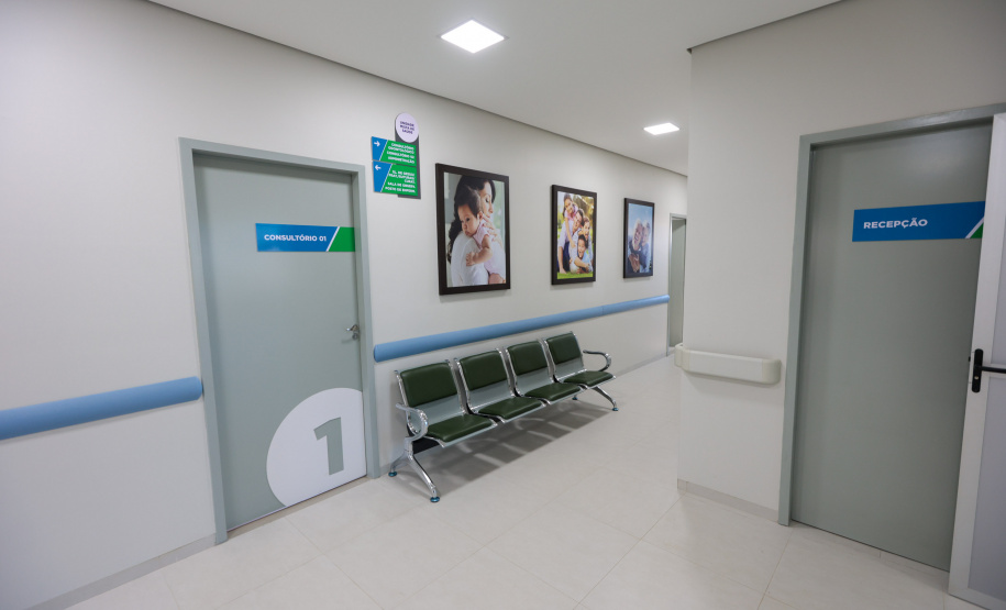 Governo do Paraná investe mais de R$ 74 milhões e leva Atenção Básica e Pronto Atendimento a 21 municípios