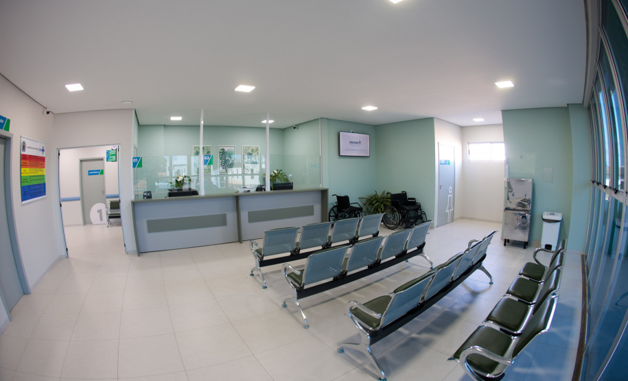 Governo do Paraná investe mais de R$ 74 milhões e leva Atenção Básica e Pronto Atendimento a 21 municípios