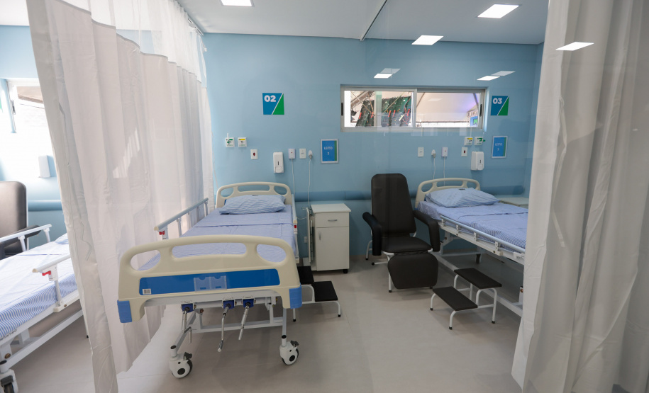 Governo do Paraná investe mais de R$ 74 milhões e leva Atenção Básica e Pronto Atendimento a 21 municípios