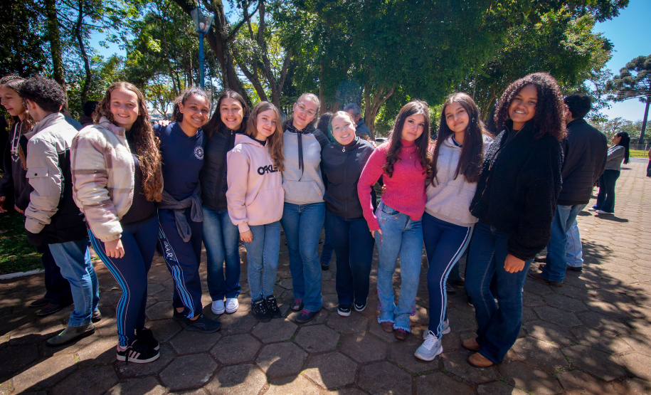 Governo do Estado entrega conversores de resíduos para 13 colégios agrícolas do Paraná