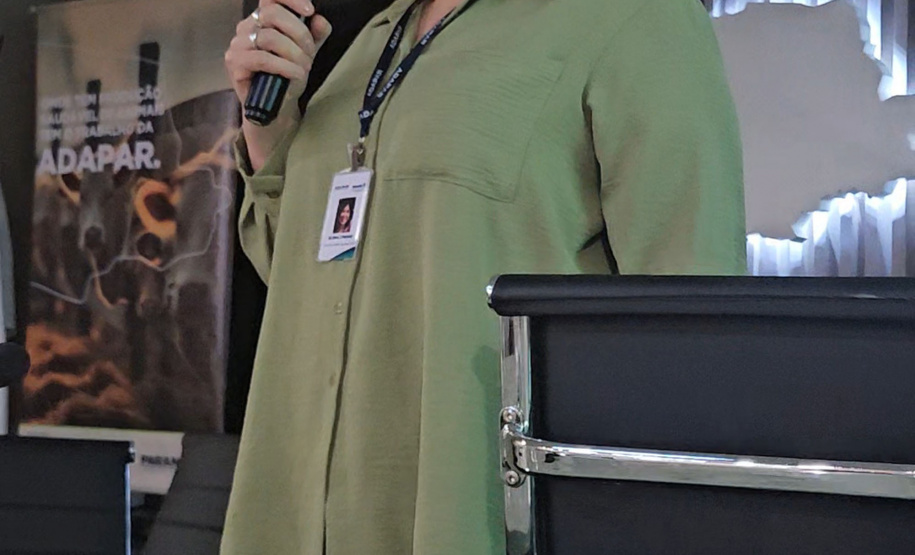 Lideranças reforçam importância da mobilização da Adapar no Oeste