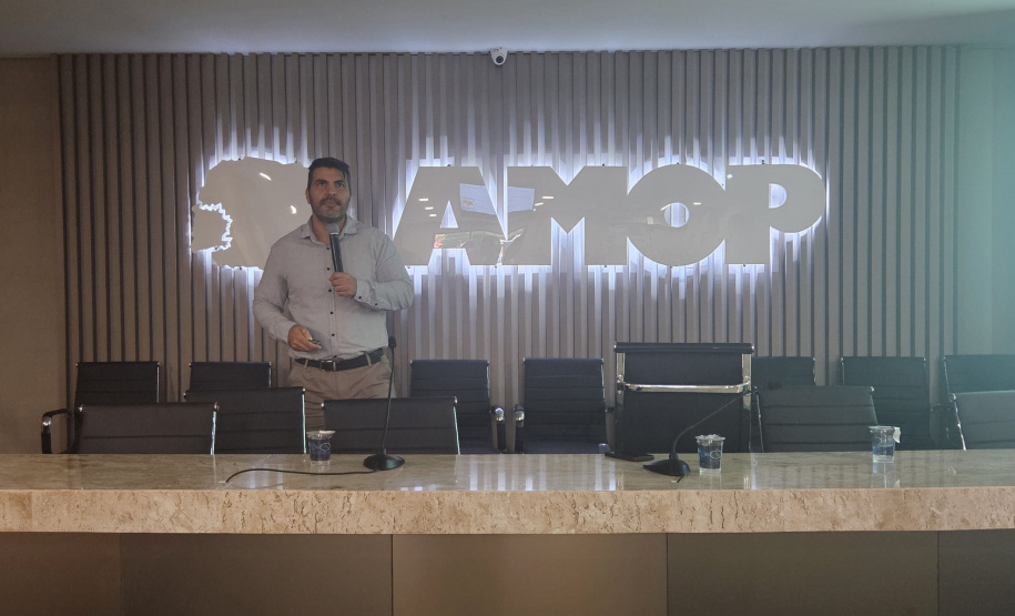 Lideranças reforçam importância da mobilização da Adapar no Oeste