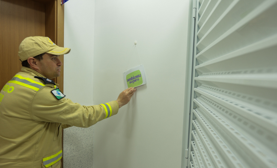 Escola Superior do Bombeiro Militar