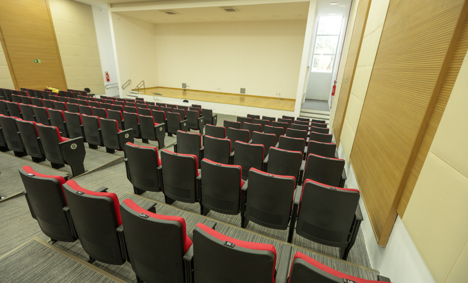 Escola Superior do Bombeiro Militar