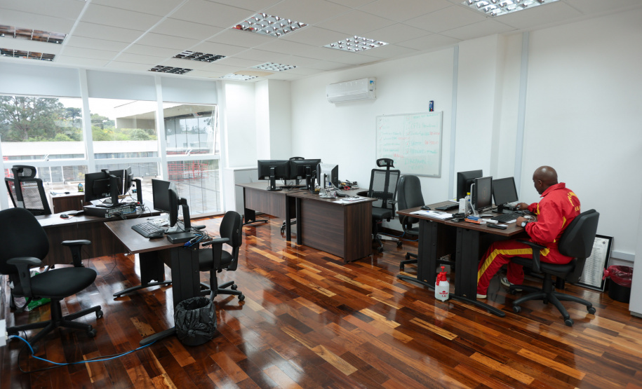 Escola Superior do Bombeiro Militar