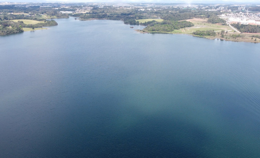 Sanepar é referência em universalização do abastecimento de água no Brasil