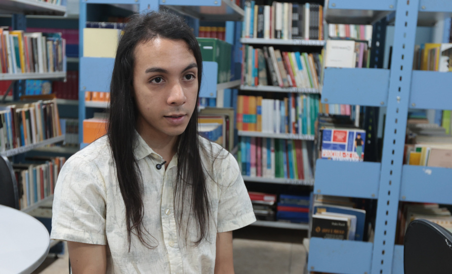 Neste 15 de outubro, Dia do Professor, a Secretaria de Estado da Educação do Paraná  (Seed-PR) presta homenagem aos 70 mil professores da rede estadual, contando a inspiradora história da família Silva, que vive e leciona no Litoral do Paraná. Foto: Geraldo Bubniak/AEN