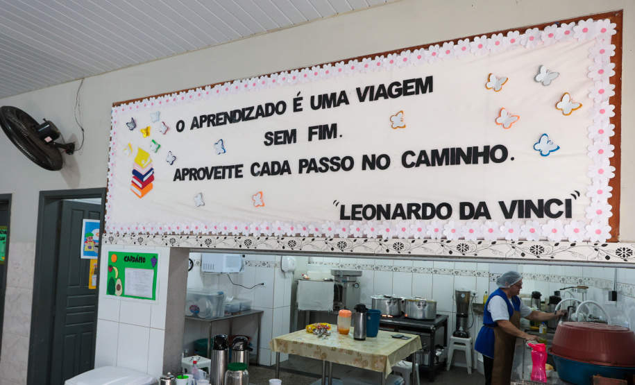 Neste 15 de outubro, Dia do Professor, a Secretaria de Estado da Educação do Paraná  (Seed-PR) presta homenagem aos 70 mil professores da rede estadual, contando a inspiradora história da família Silva, que vive e leciona no Litoral do Paraná. Foto: Geraldo Bubniak/AEN