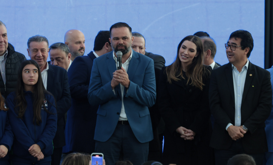 Estado vai ceder a municípios sistema de gestão inteligente de vagas escolares