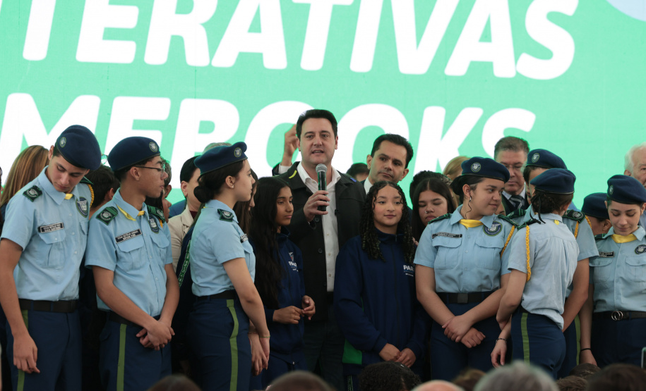 Estado vai ceder a municípios sistema de gestão inteligente de vagas escolares