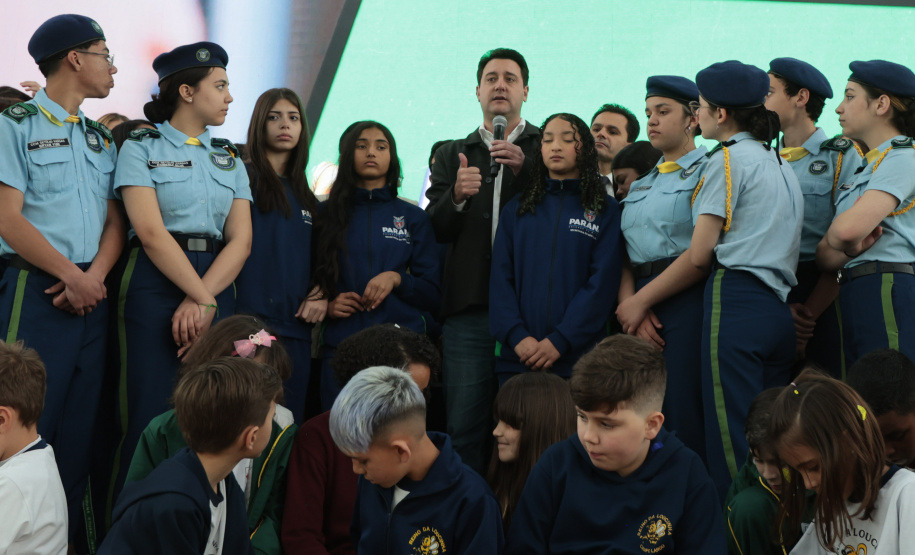 Estado vai ceder a municípios sistema de gestão inteligente de vagas escolares