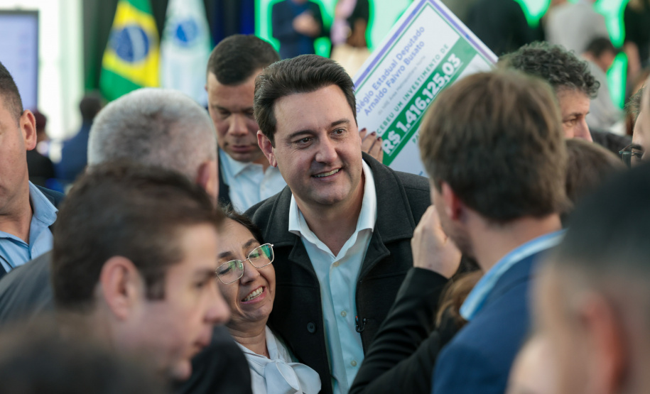 Governo anuncia R$ 132 milhões em obras de reformas de escolas estaduais