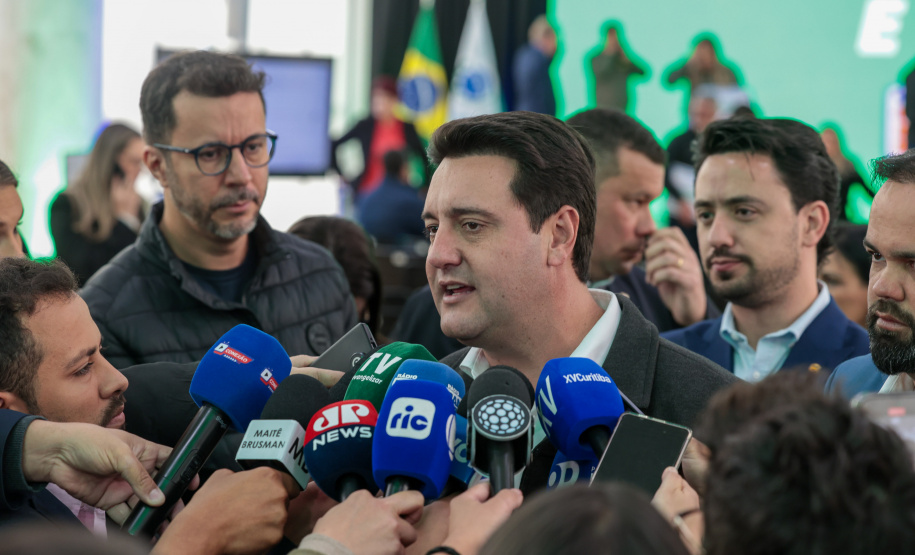 Estado vai ceder a municípios sistema de gestão inteligente de vagas escolares