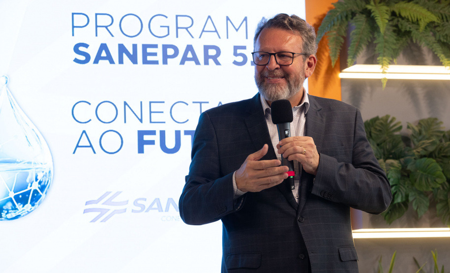 Sanepar lança terceira edição de prêmio que incentiva seus empregados a inovarem