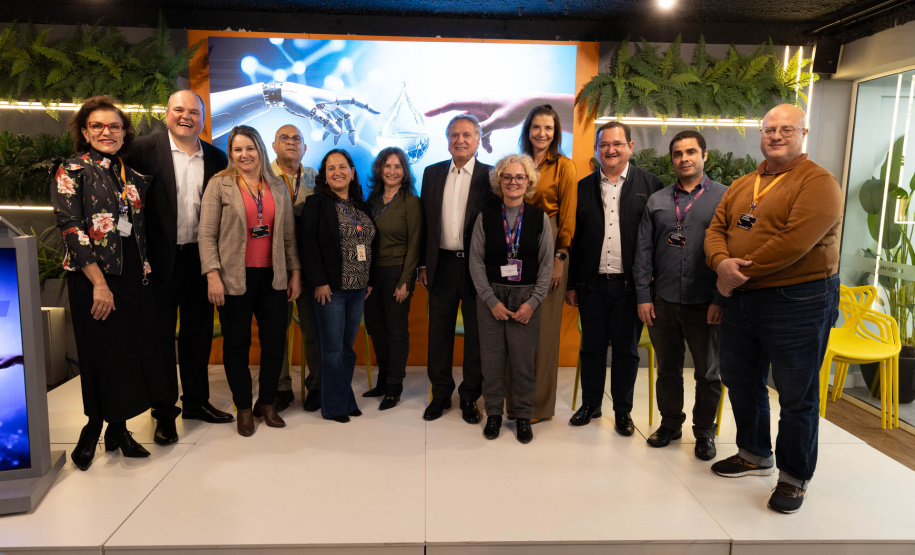 Sanepar lança terceira edição de prêmio que incentiva seus empregados a inovarem