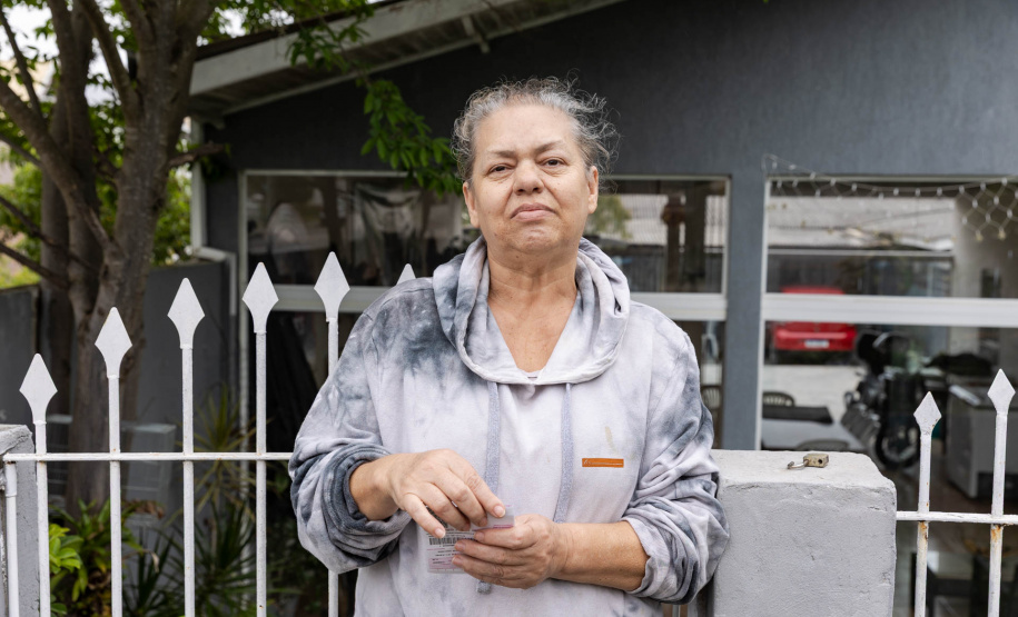 SANEPAR - Negociação com a Sanepar no portão de casa já evitou 21 mil cortes de água