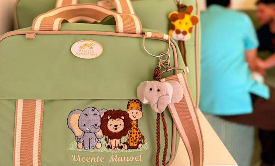 Maternidade de Rio Branco do Sul já registrou 14 nascimentos desde a inauguração no início do mês