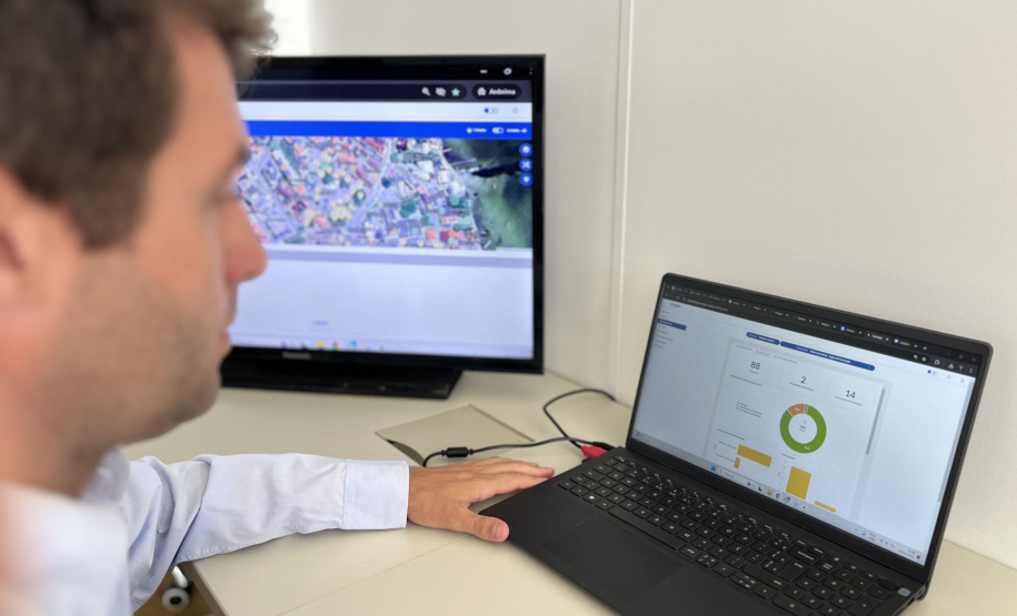 Programa da Sanepar leva startup Sanapp para representar o Brasil na maior competição mundial de negócios verdes