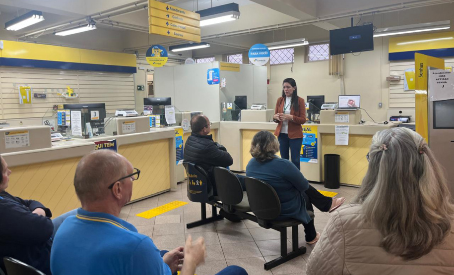 Saúde encerra Setembro Verde com ações de conscientização sobre doação de órgãos em várias regiões do Paraná