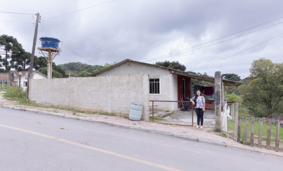 Sanepar transforma vidas em 68 municípios na Rota do Progresso do Paraná