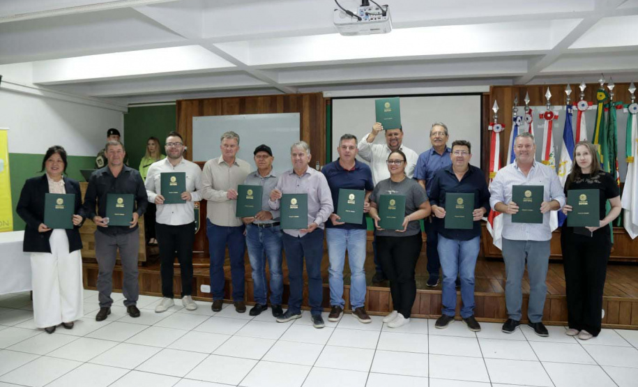 Paraná firma parceria com o Ministério da Defesa para nova operação do Projeto Rondon