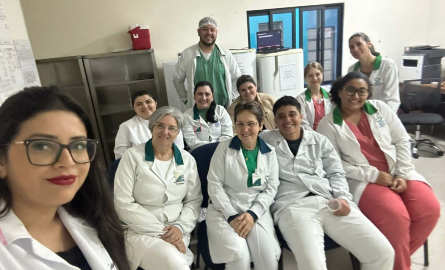 Paraná fortalece a Segurança do Paciente com ações em todo o Estado