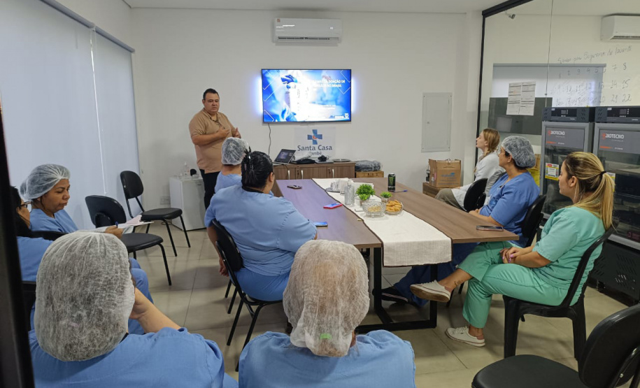 Saúde encerra Setembro Verde com ações de conscientização sobre doação de órgãos em várias regiões do Paraná