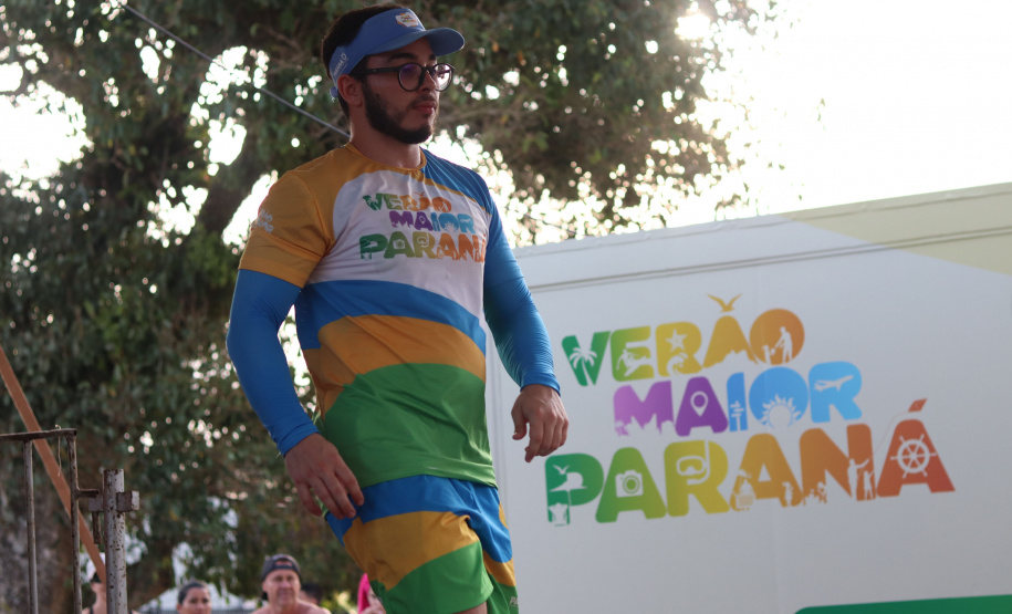 Governo do Estado abre inscrições para acadêmicos atuarem no Verão Maior Paraná 2025/2026