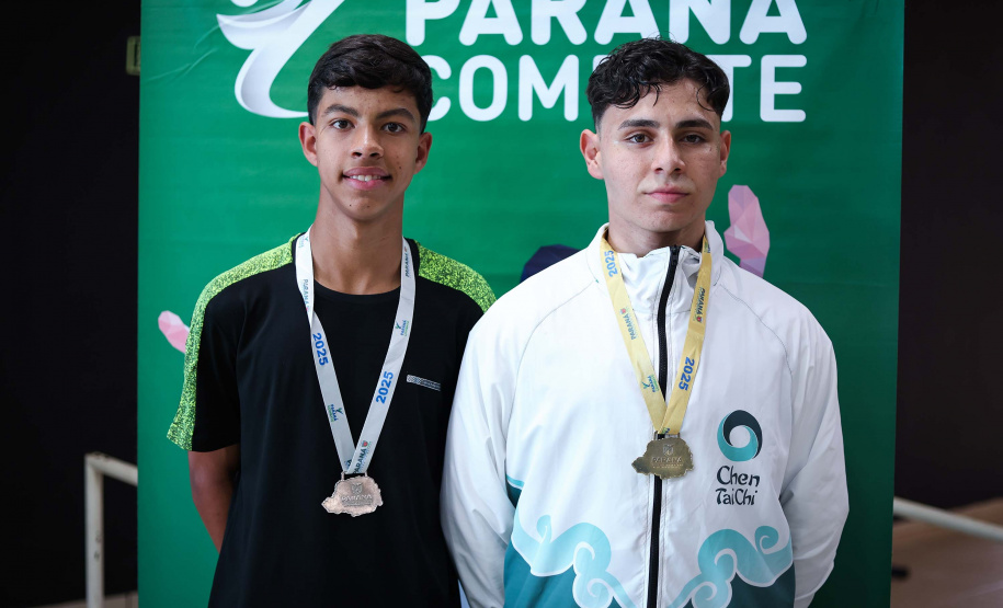 parana combate