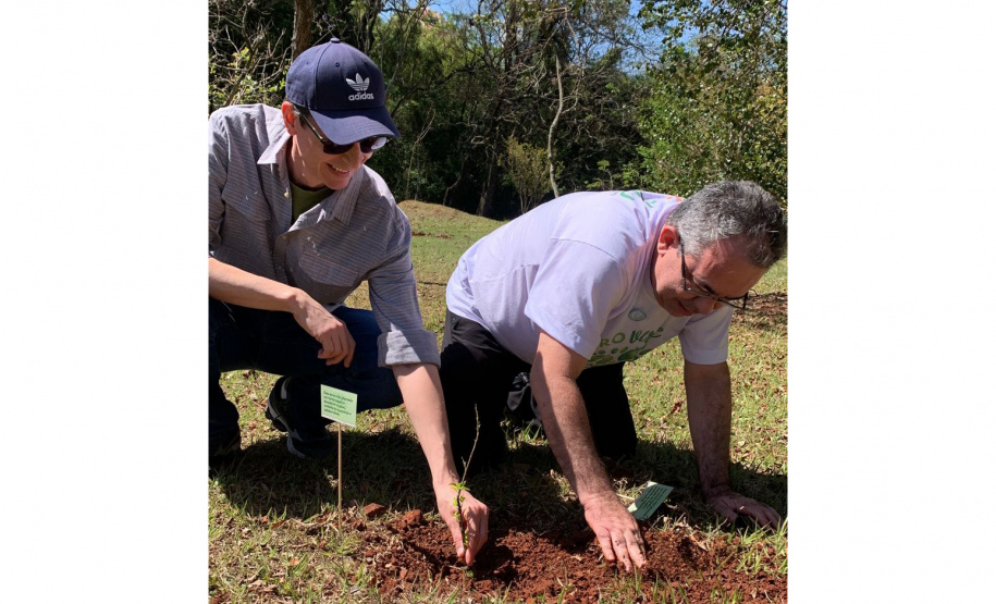 Saúde encerra Setembro Verde com ações de conscientização sobre doação de órgãos em várias regiões do Paraná