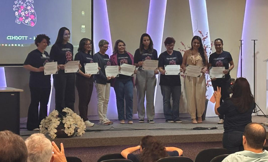 Saúde encerra Setembro Verde com ações de conscientização sobre doação de órgãos em várias regiões do Paraná