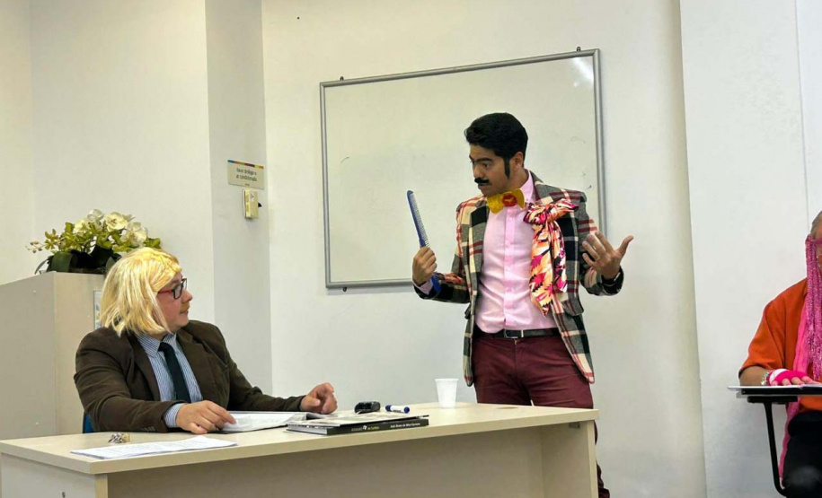 Paraná fortalece a Segurança do Paciente com ações em todo o Estado