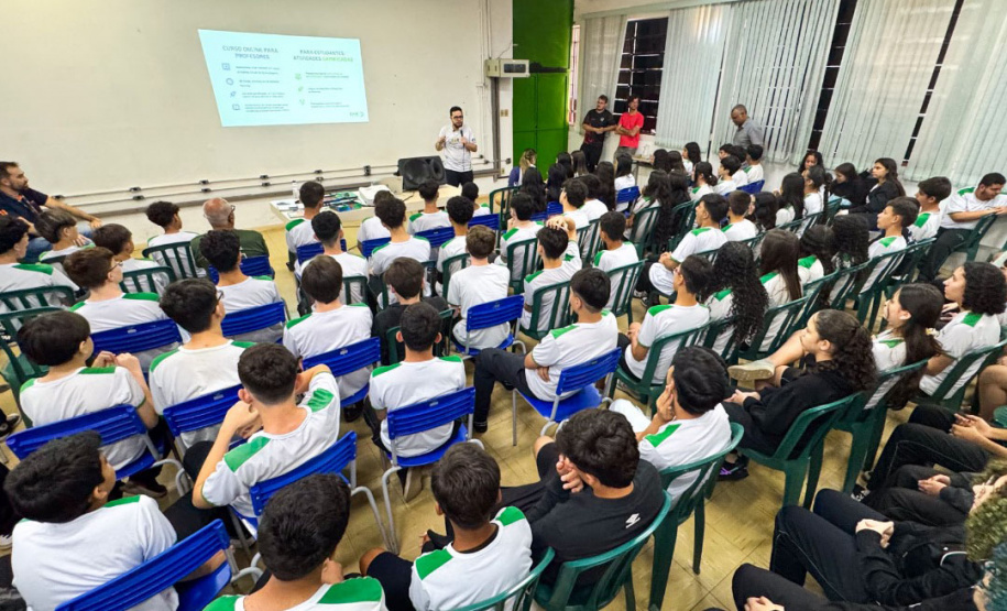 Olimpíada Nacional de Eficiência Energética prorroga inscrições até domingo