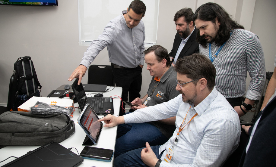 Empresas de energia discutem mudanças climáticas em evento na Copel