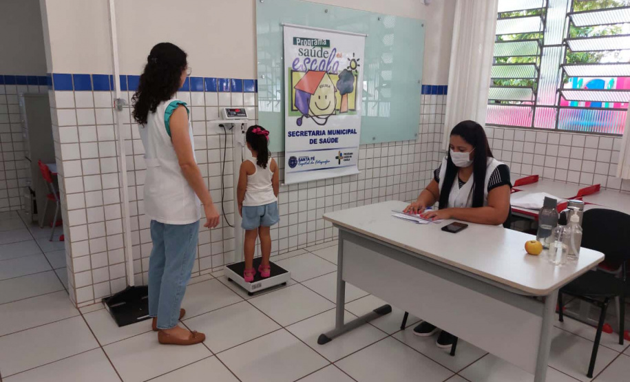 Saúde alerta sobre riscos da obesidade infantil