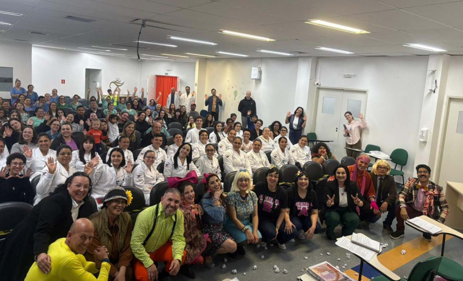 Paraná fortalece a Segurança do Paciente com ações em todo o Estado