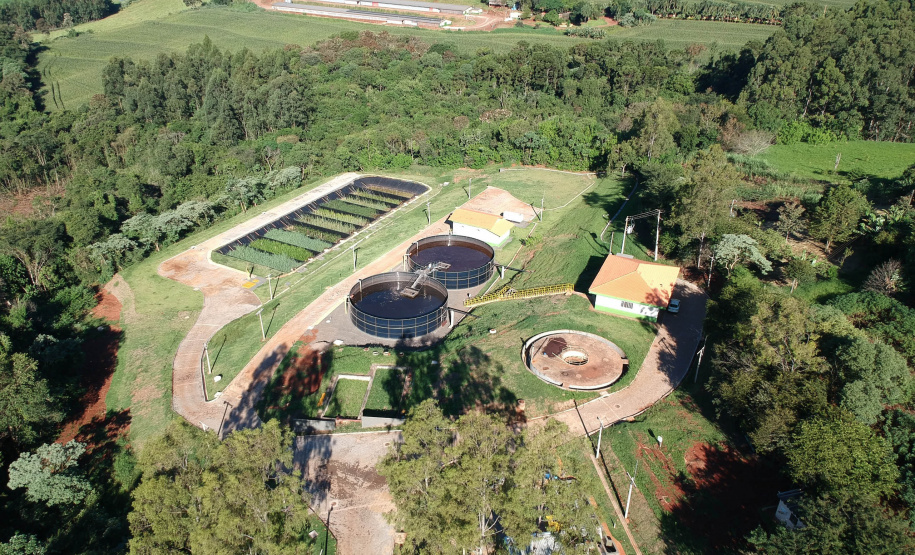 Sanepar transforma vidas em 68 municípios na Rota do Progresso do Paraná
