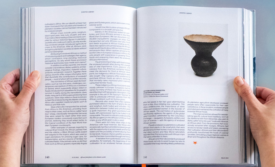 Livro do Museu Paranaense é semifinalista do 67.º Prêmio Jabuti